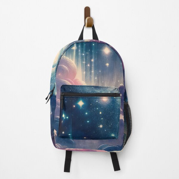 Item preview, Celestial Rhapsody A Tapestry of Cosmic Wonder designed and sold by ArtComixHaven.