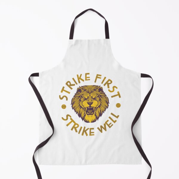 Item preview, Strike first strike well designed and sold by TheRightHonMP.