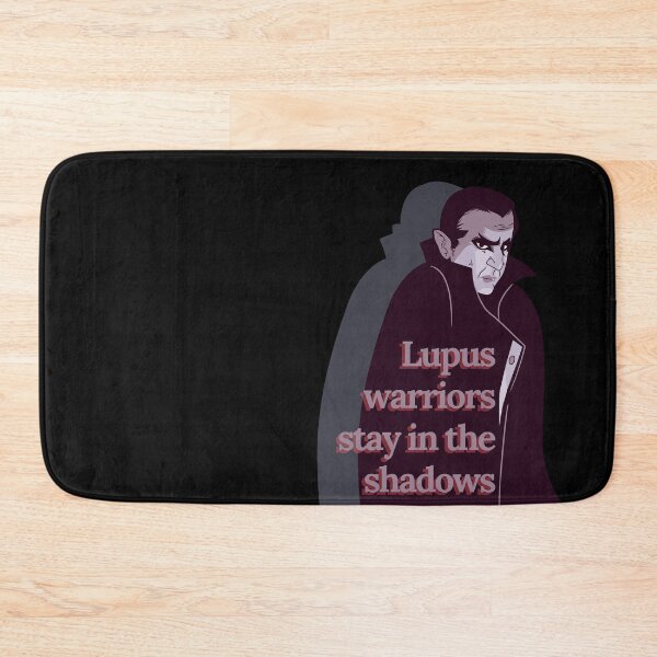 Item preview, Lupus warriors stay in the shadows designed and sold by scientiafemina.