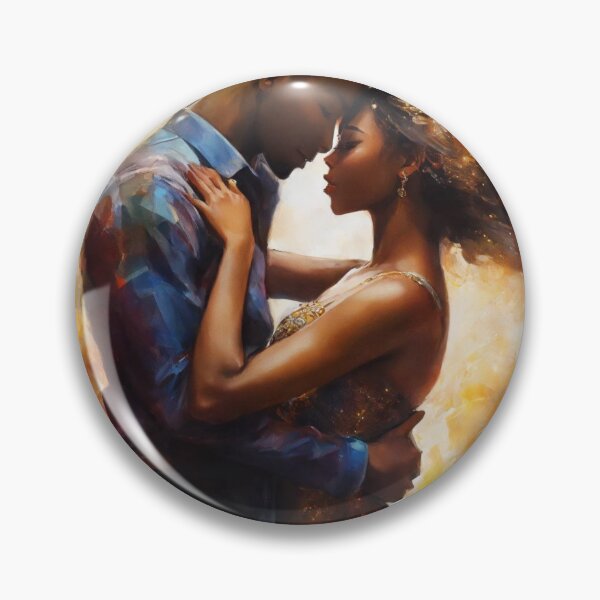 Item preview, Lost in the World of Dancing designed and sold by TheCurlyOneArt.