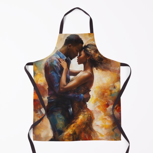 Item preview, Lost in the World of Dancing designed and sold by TheCurlyOneArt.