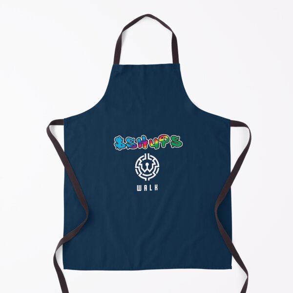 Item preview, Shups Walk Exclusive Merch 2 designed and sold by ShibariumPups.