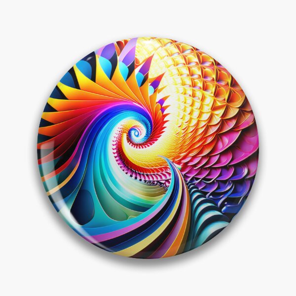 Item preview, Catch a Psychedelic Wave designed and sold by Raging Woody Designs.