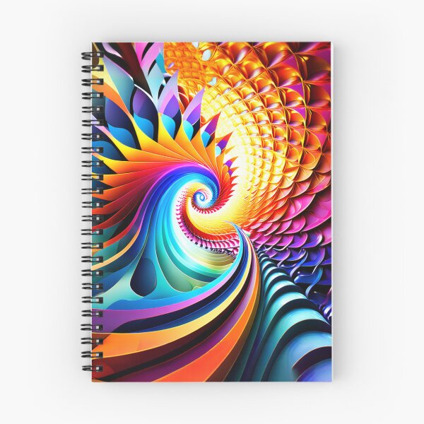 Item preview, Catch a Psychedelic Wave designed and sold by Raging Woody Designs.