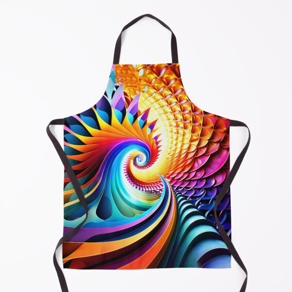 Item preview, Catch a Psychedelic Wave designed and sold by Raging Woody Designs.