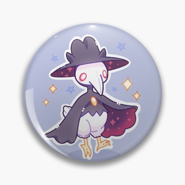 Item preview, Cawgnito PalWorld Chibi Art Print designed and sold by Unmeiartist.