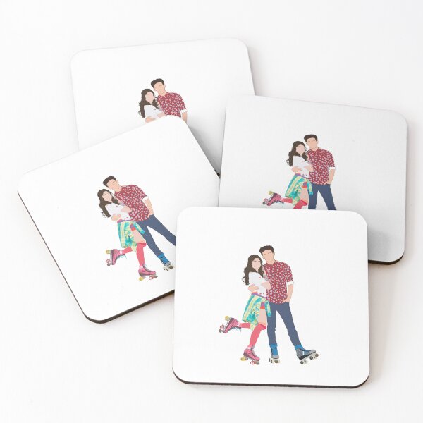Item preview, Soy Luna LUTTEO  designed and sold by Diana Moreno.