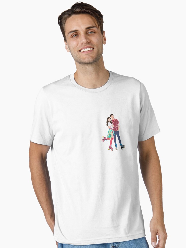 Soy Luna LUTTEO Essential T-Shirt for Sale by DianaJMG Redbubble