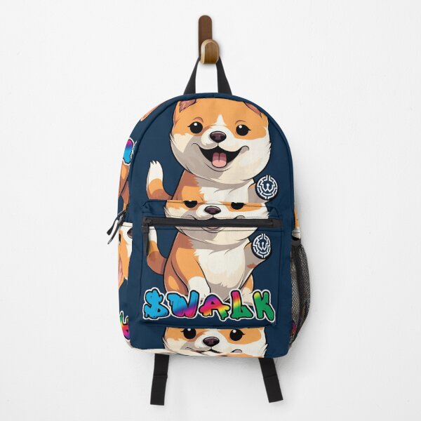 Item preview, Shups Walk exclusive Merch 1 designed and sold by ShibariumPups.