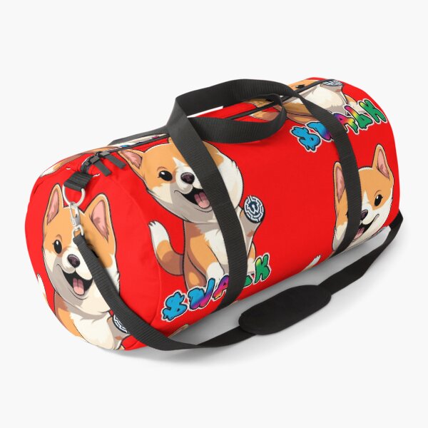 Item preview, Shups Walk exclusive Merch 1 designed and sold by ShibariumPups.