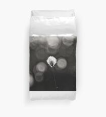 Soft and white Duvet Cover