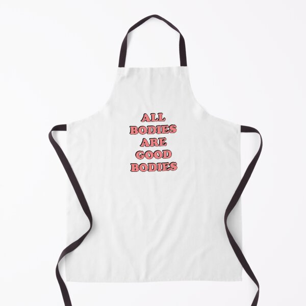 Item preview, All bodies are good bodies designed and sold by Inspirationmotivation.