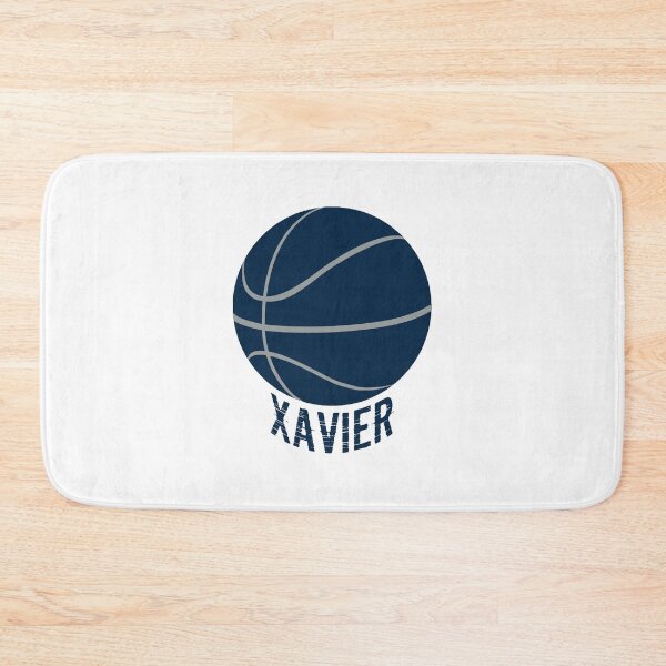 Item preview, xavier basketball designed and sold by designsbysamantha.