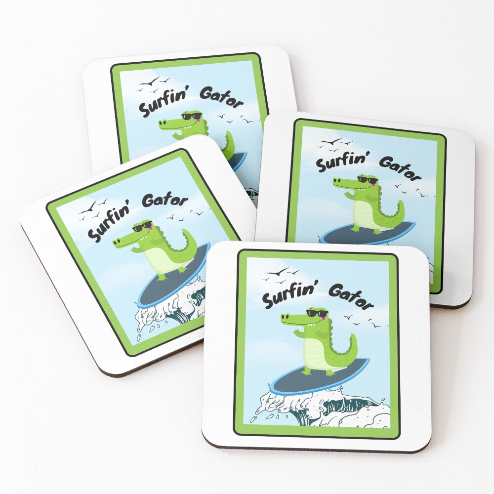 Item preview, Coasters (Set of 4) designed and sold by RWCarpenter.