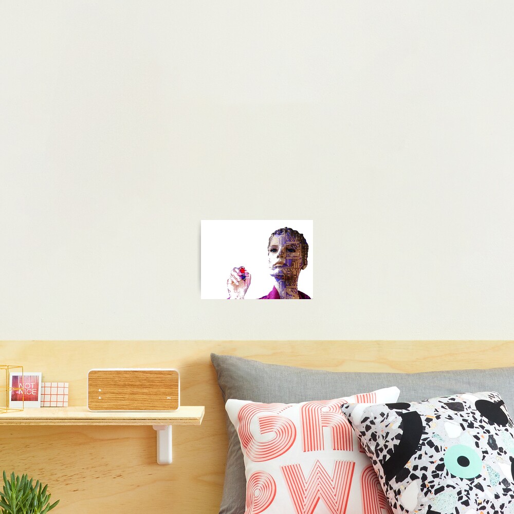 Item preview, Photographic Print designed and sold by Prometheus2000.