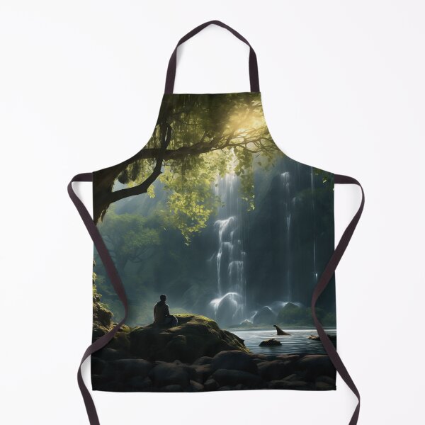 Item preview, Tranquility designed and sold by mshepdog.