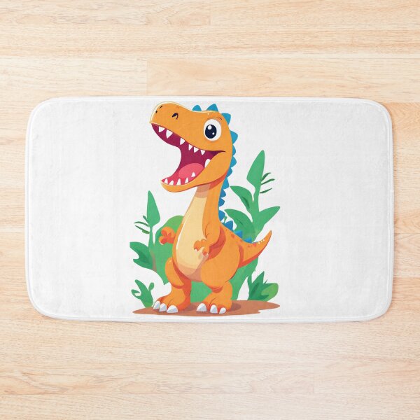 Item preview, Roar Dinosaur  designed and sold by TrueheartPhoto.