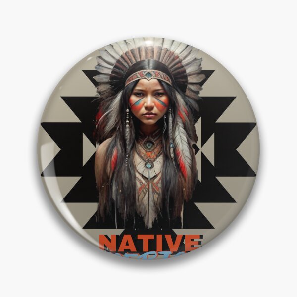 Item preview, American Indian designed and sold by Monica-Designs.