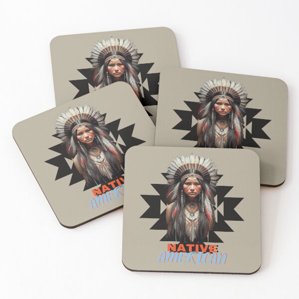 Item preview, American Indian designed and sold by Monica-Designs.