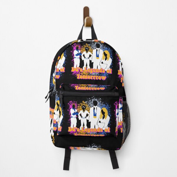 Item preview, Disco Legends - Black Background designed and sold by Vonivon.