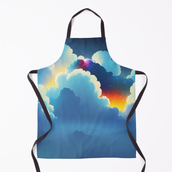 Item preview, Cloud Chasing in the Cosmos designed and sold by JulieMaxwell07.