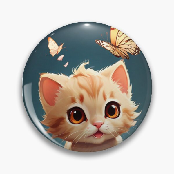 Item preview, Chibi Kitten designed and sold by Stvw74.
