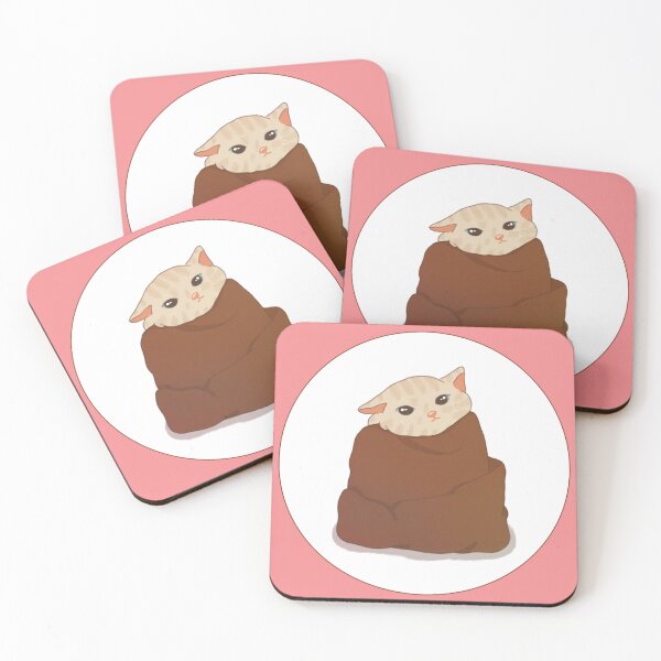 Item preview, purrito designed and sold by atalitas.