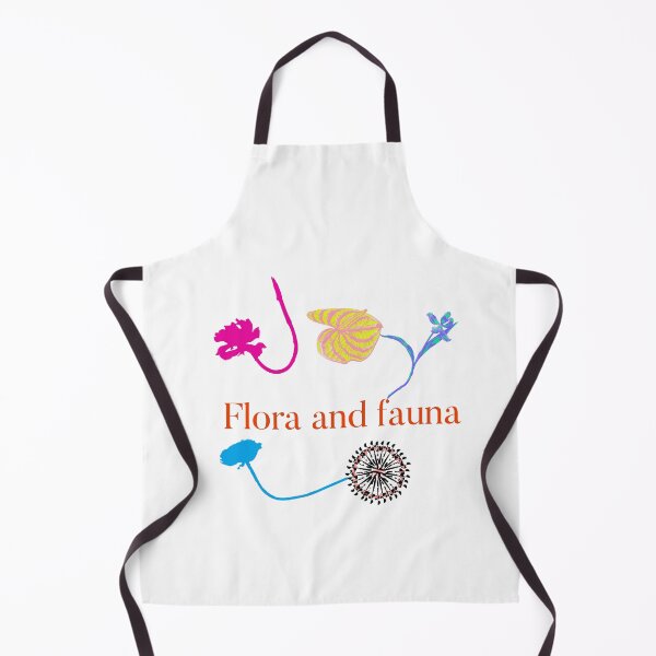 Item preview, flora and fauna designed and sold by Bubududu1234.
