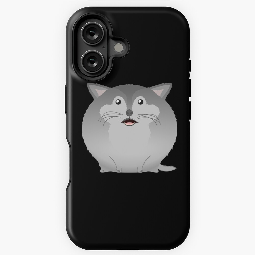 Item preview, iPhone Magsafe Tough Case designed and sold by meldra.
