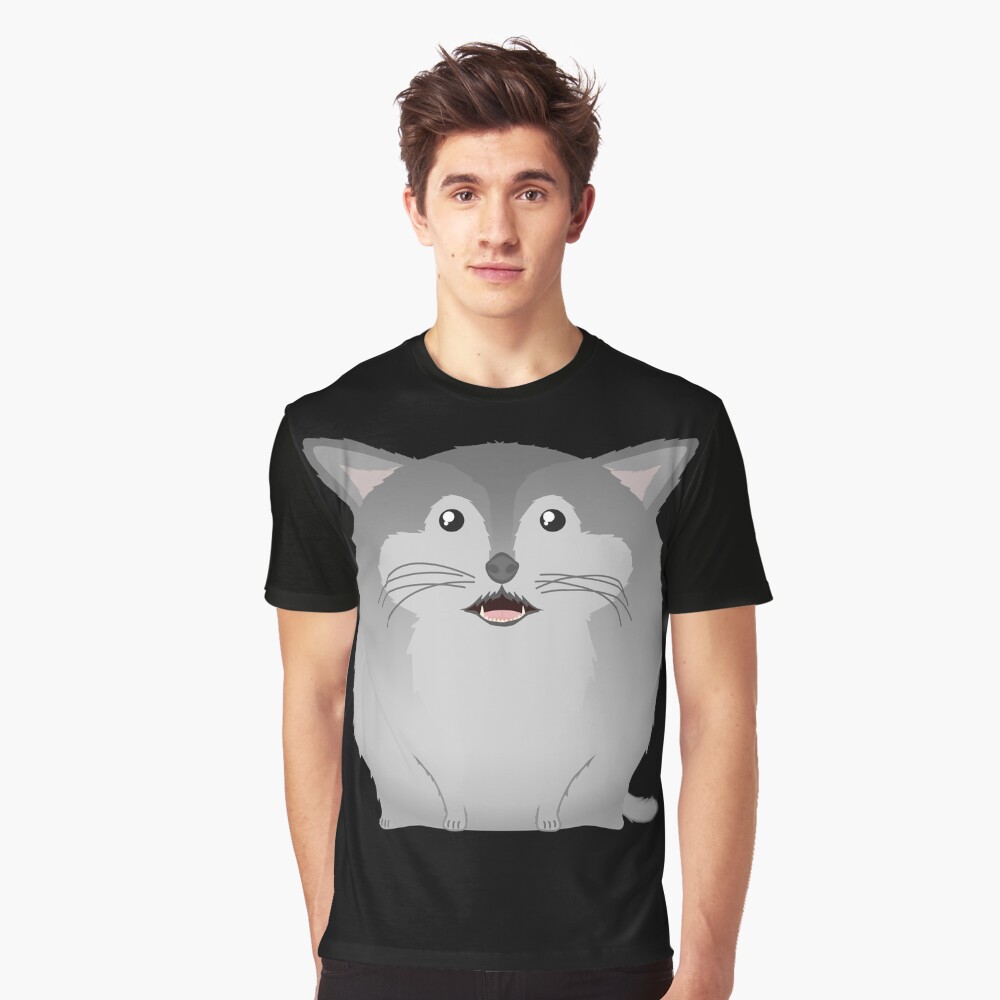 Item preview, Graphic T-Shirt designed and sold by meldra.
