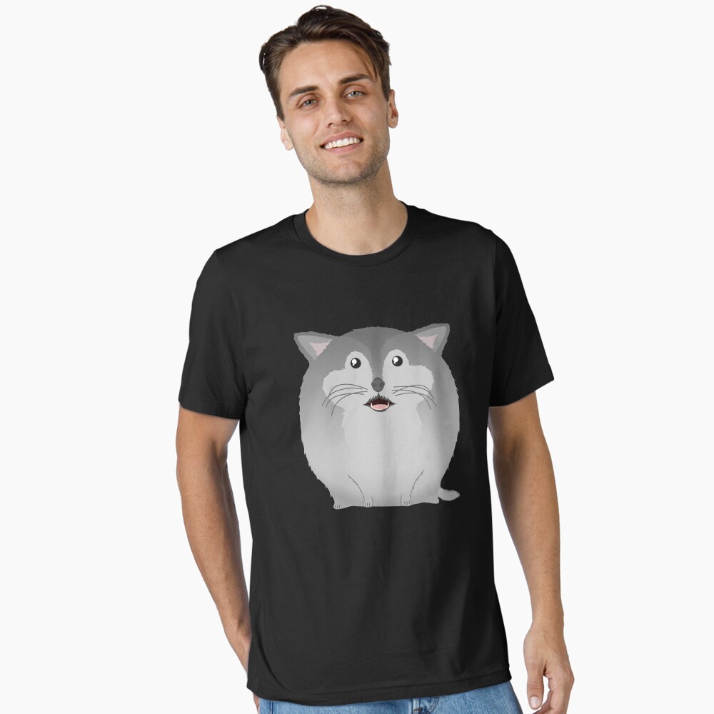 Item preview, Essential T-Shirt designed and sold by meldra.