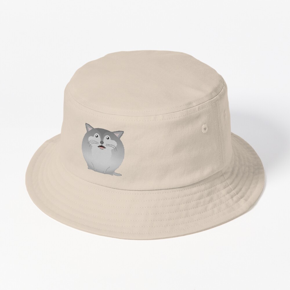 Item preview, Bucket Hat designed and sold by meldra.