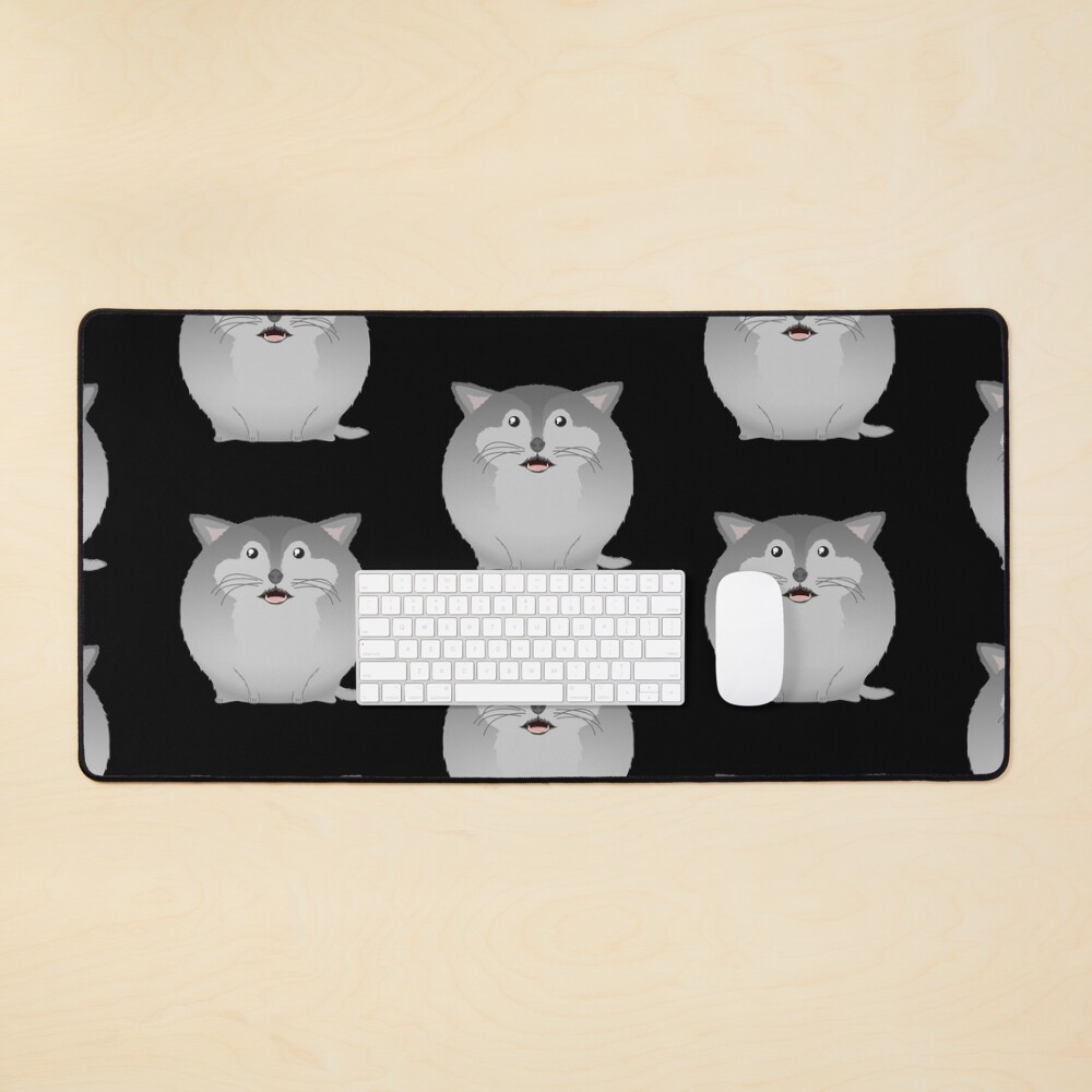 Item preview, Desk Mat designed and sold by meldra.