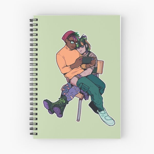 Item preview, Sam n' Tuck designed and sold by STOVE-ON-FIRE.