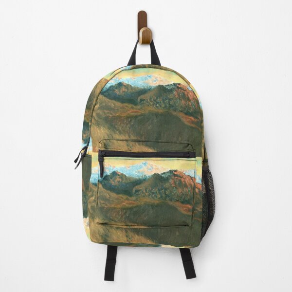 Item preview, mountains landscape designed and sold by LauraJacome.
