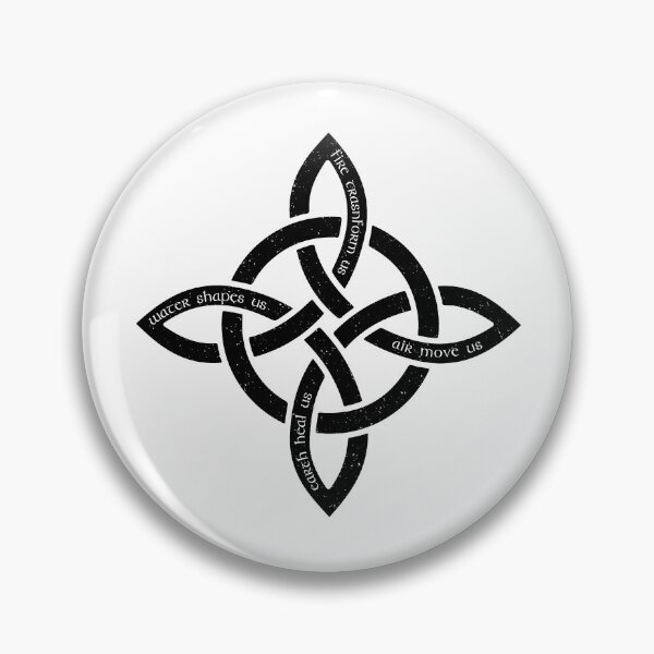 Item preview, Witch's Knot designed and sold by esotericimagery.