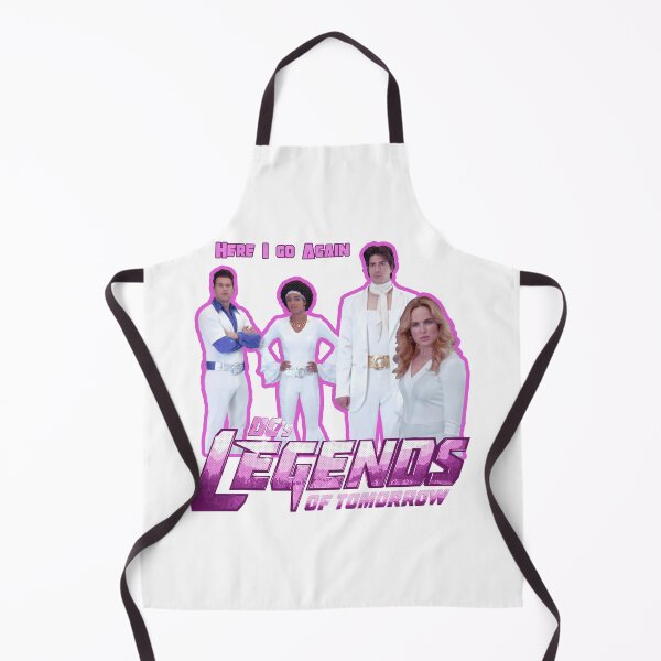 Item preview, Here I go Again - Disco Legends designed and sold by Vonivon.