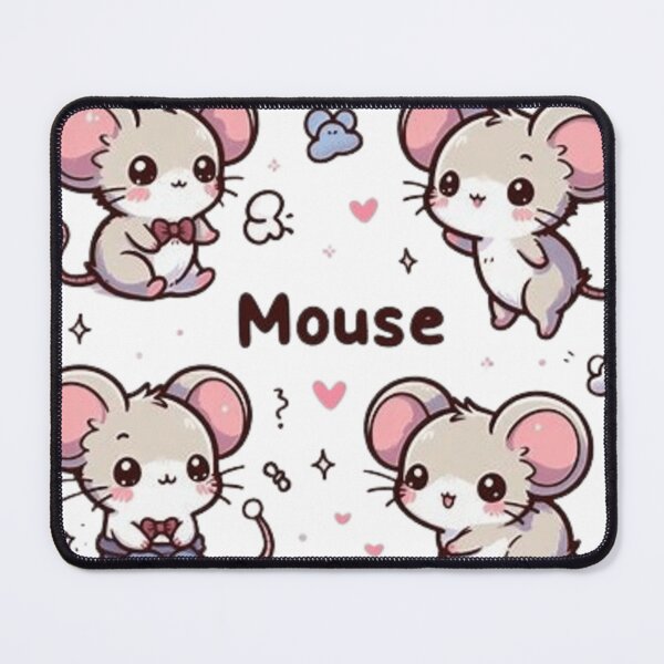 Item preview, Cute mice designed and sold by Culmika.