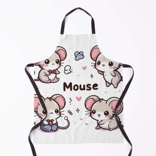 Item preview, Cute mice designed and sold by Culmika.