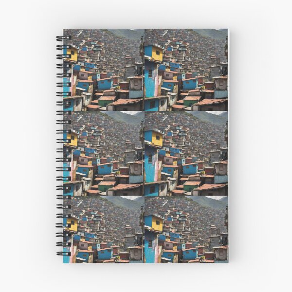 Item preview, Brazilian Favela designed and sold by Burkae.