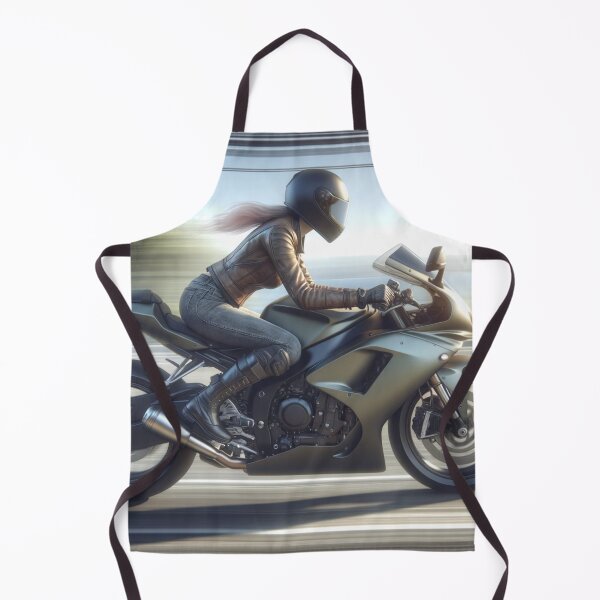 Item preview, Woman on Bike designed and sold by centaurius21.