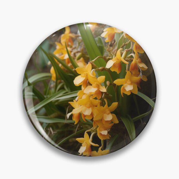 Item preview, Golden Rock Orchid designed and sold by mshepdog.