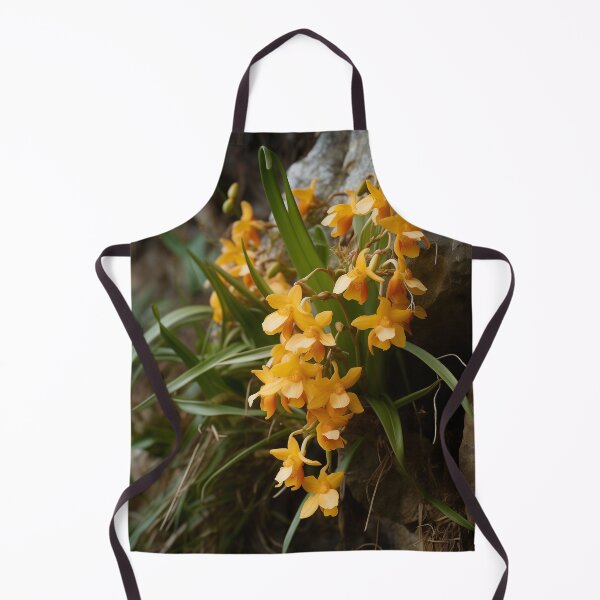 Item preview, Golden Rock Orchid designed and sold by mshepdog.