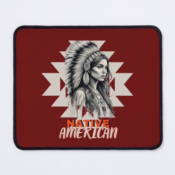 Item preview, American Indian Heritage designed and sold by Monica-Designs.