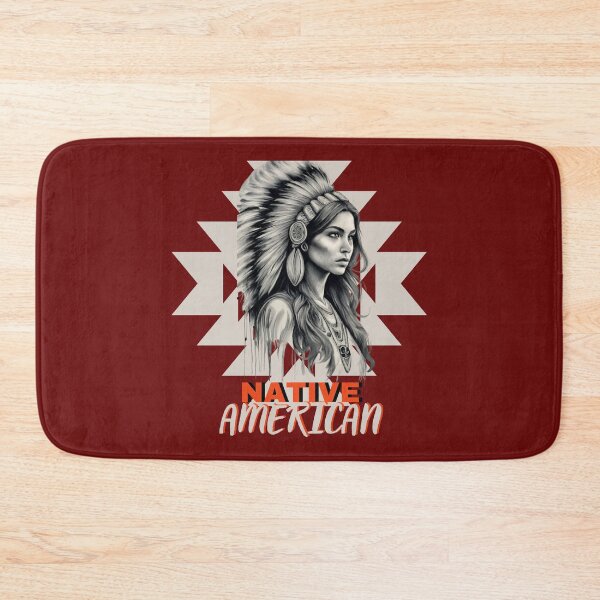 Item preview,  American Indian Heritage designed and sold by Monica-Designs.