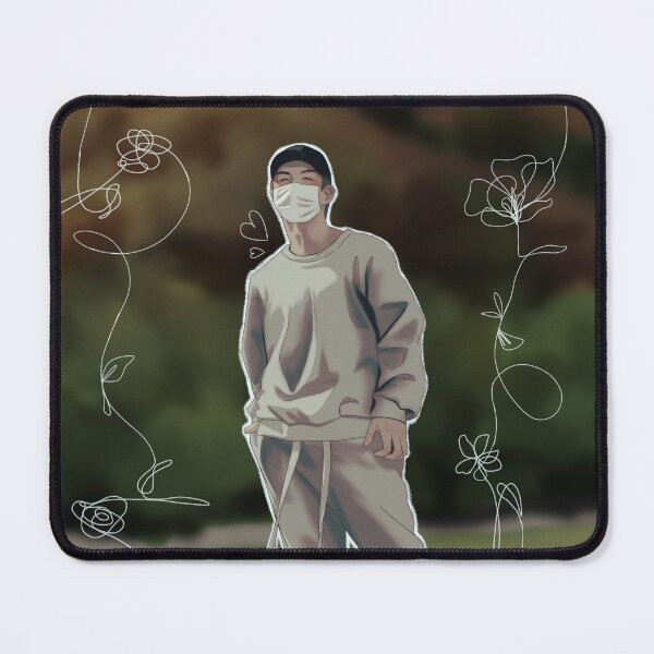 Item preview, namjooning designed and sold by DuskandDrawings.