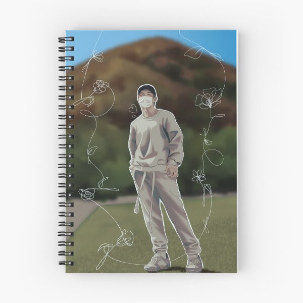 Item preview, namjooning designed and sold by DuskandDrawings.