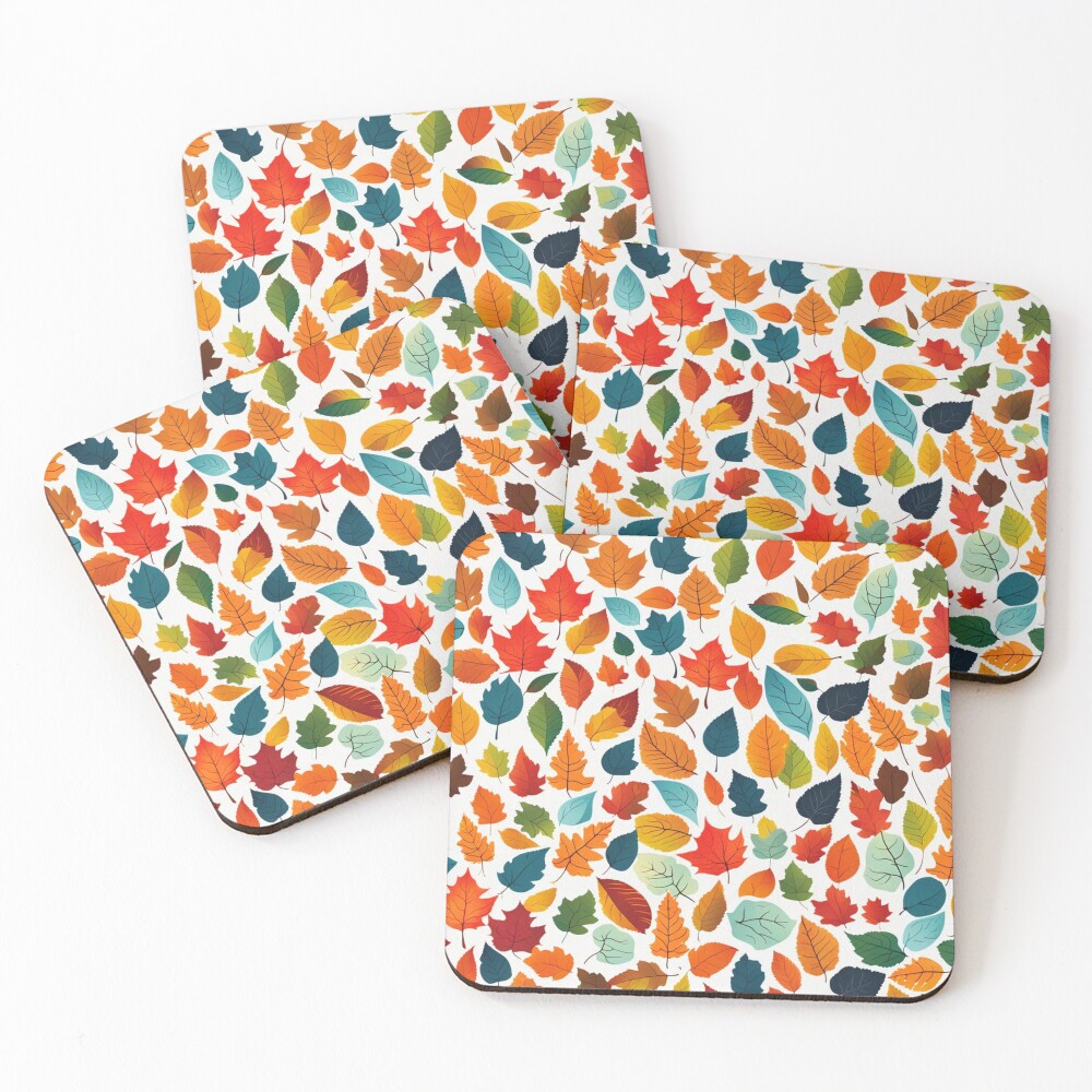 Item preview, Coasters (Set of 4) designed and sold by calibrit.