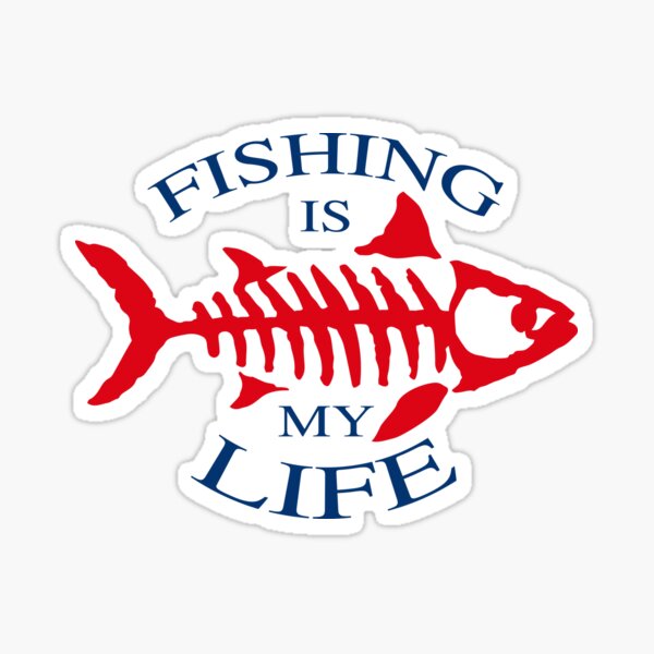 My Life in Fishing