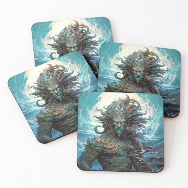 Item preview, Aegis  designed and sold by WHITI_MANAWA.